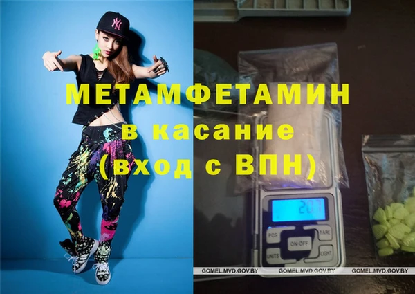 индика Мегион